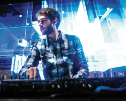 “Zedd In The Park” es lo que Zedd e Insomniac tienen para nosotros