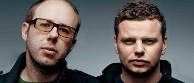 The Chemical Brothers nos tientan con nueva música