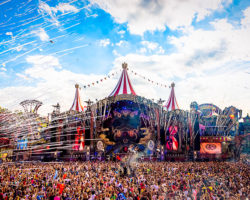 Tomorrowland retransmitirá en vivo Afrojack, Armin, Dimitri Vegas & Like Mike para UNITE 2018