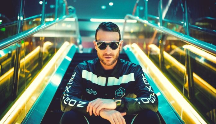 Don Diablo anuncia Future XL para este agosto