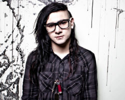 Skrillex revela el motivo por el cual empezó a producir EDM