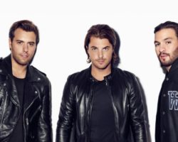 STEVE ANGELLO Y AXWELL/\INGROSSO ANUNCIAN NUEVA COLABORACIÓN PARA ESTE VIERNES