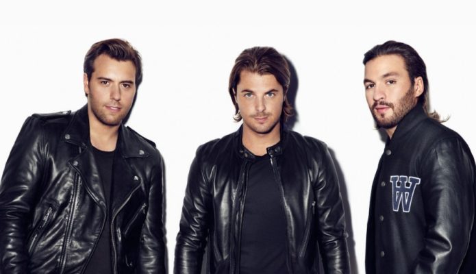 STEVE ANGELLO Y AXWELL/\INGROSSO ANUNCIAN NUEVA COLABORACIÓN PARA ESTE VIERNES