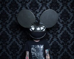 Deadmau5 agrega un McLaren Senna a su colección