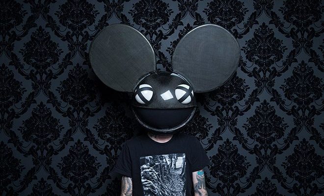 Deadmau5 agrega un McLaren Senna a su colección