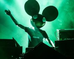 MIRA LA NUEVA TRACKLIST DE DEADMAU5 DESDE E3 AFTERPARTY