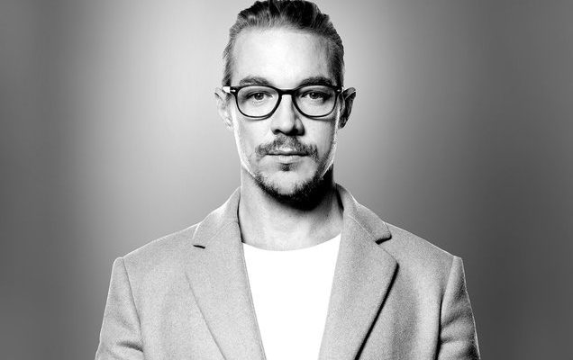 DIPLO COMPARTE UNA LISTA DE REPRODUCCIÓN CON AMIGOS Y COLABORADORES de la comunidad LGBTQ