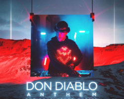 Don Diablo publica el track orientado a clubes “Anthem (We Love House Music)”