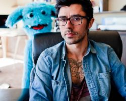 KSHMR colabora con Jake Reese en una canción brillante, ‘Carry Me Home’