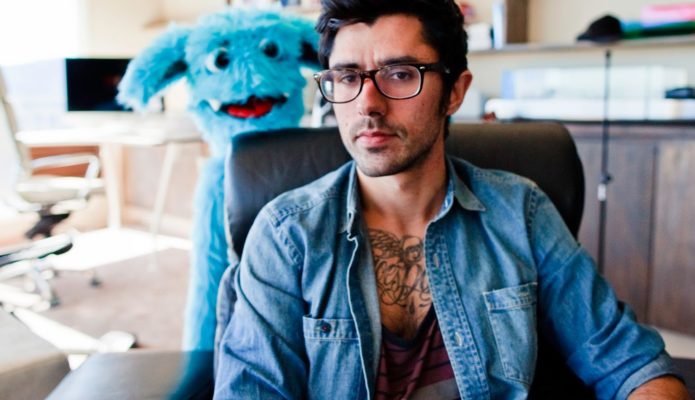 KSHMR colabora con Jake Reese en una canción brillante, ‘Carry Me Home’