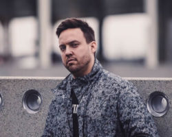 MACEO PLEX HACE UN REMIX DEL TEMA PRINCIPAL DE BLADE RUNNER