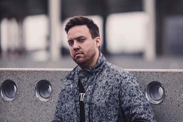 MACEO PLEX HACE UN REMIX DEL TEMA PRINCIPAL DE BLADE RUNNER