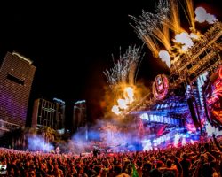 Pulseras y no boletos para Ultra Music Festival 2019