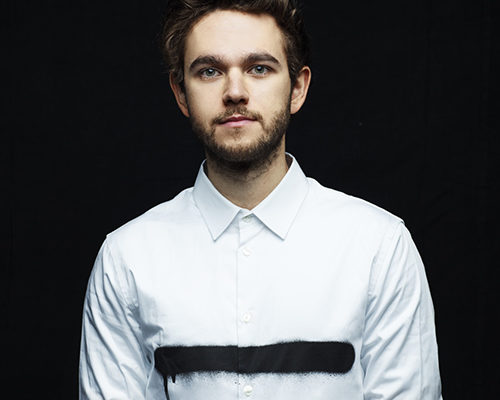 Zedd anuncia que su nuevo single esta terminado