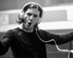 DJ HANZEL PUBLICA EL DIRECTOR’S CUT EN ONE DEEPER TALKS WITH ALESSO