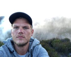 Avicii finalmente descansa después del funeral privado en Suecia