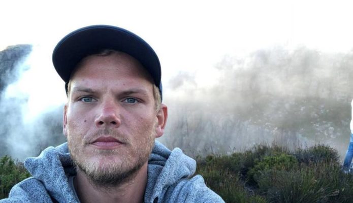 Avicii finalmente descansa después del funeral privado en Suecia