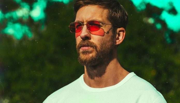 CALVIN HARRIS OBTIENE SU FIGURA DE CERA EN MADAME TUSSAUDS DE NUEVA YORK