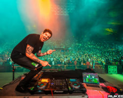 Dillon Francis estrena otro track en español