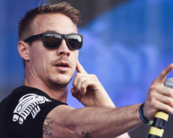 Diplo responde a Zedd y Max Vangeli después de su discusión en Twitter