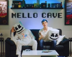 MARSHMELLO INICIARÁ UNA NUEVA ‘GAMING DIGITAL SERIE’ CON INVITADOS ESPECIALES