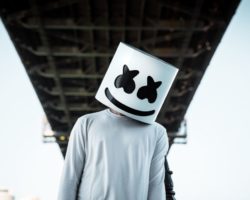 Marshmello suelta el segundo single de su álbum OG,  ‘Check This Out’