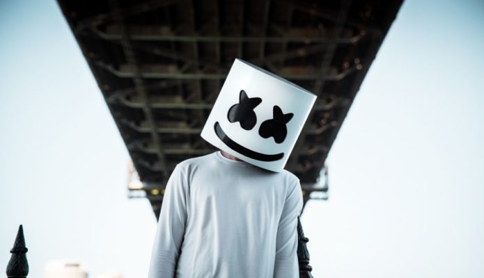 Marshmello suelta el segundo single de su álbum OG,  ‘Check This Out’