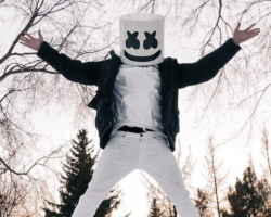 Marshmello anuncia que Joytime 2 saldrá el viernes