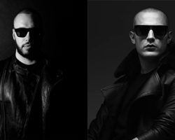 DJ Snake y Mercer lanzan nueva colaboración de house, ‘Let’s Get Ill’