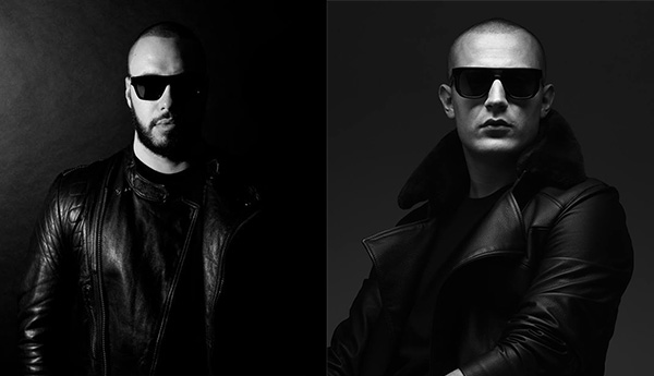 DJ Snake y Mercer lanzan nueva colaboración de house, ‘Let’s Get Ill’