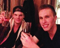 Nicky Romero hace homenaje a Avicii en Ultra Singapur