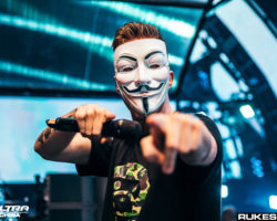 Nicky Romero lanza nuevo un nuevo anthem de Progressive House, ‘Duality’.