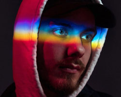 San Holo nos da otra probadita de su álbum no publicado