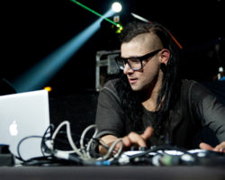 Skrillex regresa con una largamente esperada remezcla de The Pendulum’s The Seminal.