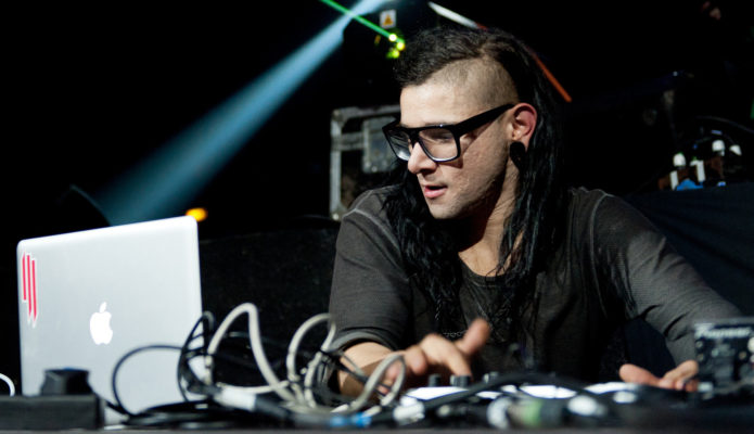 Skrillex regresa con una largamente esperada remezcla de The Pendulum’s The Seminal.