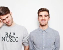 The Chainsmokers y Quix en una nueva colaboración