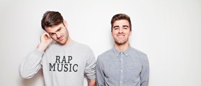 The Chainsmokers y Quix en una nueva colaboración