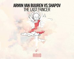 armin van buuren y shapov sueltan, ‘the last dancer’.