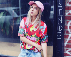 ALISON WONDERLAND ANUNCIA LINEUP PARA SU PRÓXIMO TOUR.