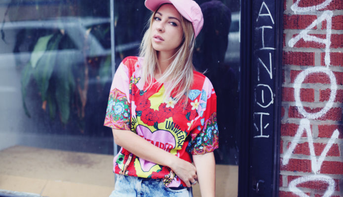 ALISON WONDERLAND ANUNCIA LINEUP PARA SU PRÓXIMO TOUR.