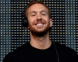 CALVIN HARRIS REVELA QUIÉN LO HA INSPIRADO A CREAR MÚSICA