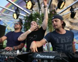 EL NUEVO ANUNCIO PUBLICITARIO DE AXWELL/\INGROSSO, INSINÚA UNA REUNION DE SWEDISH HOUSE MAFIA.