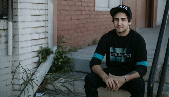 JAUZ REVELA EL TÍTULO DE SU PRÓXIMO ÁLBUM Y LA FECHA DE LANZAMIENTO