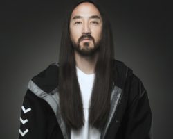 STEVE AOKI TOMARÁ LOS ESCENARIOS DE HAKASSAN