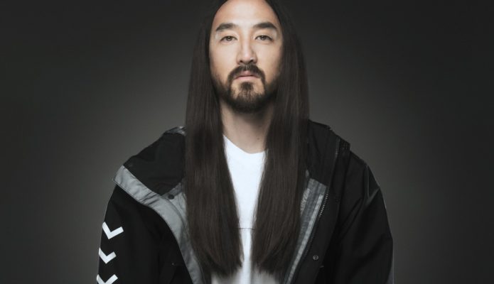 STEVE AOKI TOMARÁ LOS ESCENARIOS DE HAKASSAN