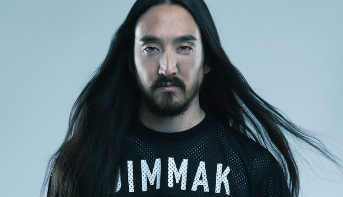 STEVE AOKI CONFIRMA UNA NUEVA COLABORACIÓN CON BTS