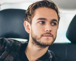 NUEVA COLABORACIÓN DE ZEDD Y ELLEY DUHÉ, ‘HAPPY NOW’.