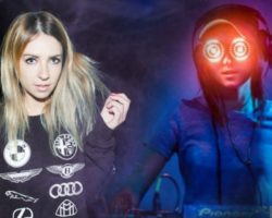 Dua Lipa responde a las criticas de REZZ y Alison Wonderland