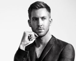 CALVIN HARRIS EN LA LISTA DE FORBES DE LAS CELEBRIDADES MEJOR PAGADAS DEL MUNDO