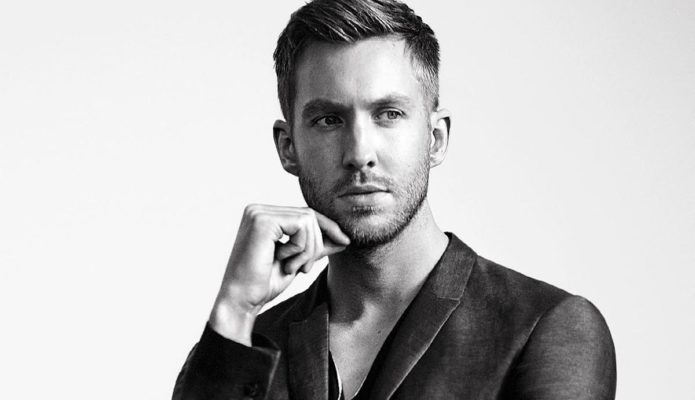 CALVIN HARRIS EN LA LISTA DE FORBES DE LAS CELEBRIDADES MEJOR PAGADAS DEL MUNDO